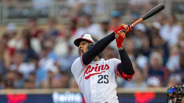 Byron Buxton